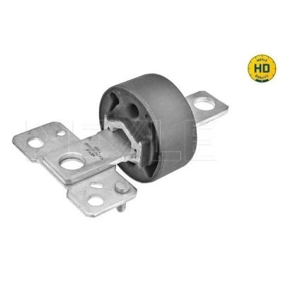 Imagen de MEYLE 514 710 0014/HD Silentblock Brazo de Suspension con soporte Eje trasero izquierda, debajo, delante FORD: MONDEO 4 Stufenheck, norauto,