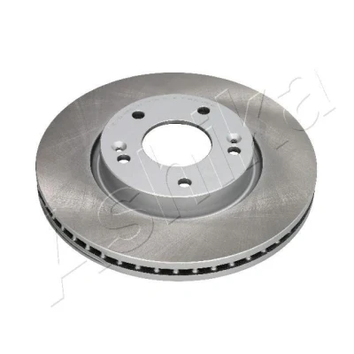 Imagen de ASHIKA 60 0H 012C Disco de freno Eje delantero 279,8 26 5 69 ventilado barnizado KIA: cee‘d II Hatchback, Sportage II, I Hatchback
