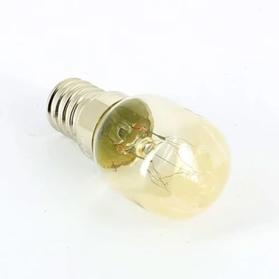 Imagen de Lámpara 15W E14 para refrigerador, congelador, bodega 33FR598 nevera