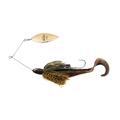 Imagen de Zilla Spinnerbait 25gr Mudfight
