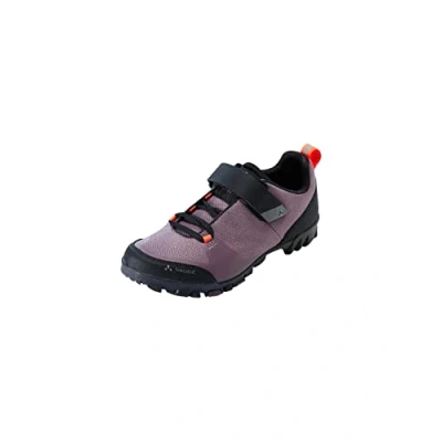 Imagen de Vaude Womens TVL Pavei II Zapatillas de ciclismo, Mujer, Talla: 36, Blackberry Zapatos