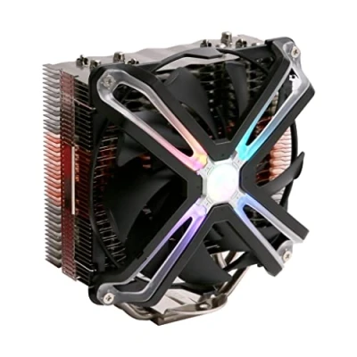 Imagen de Zalman CNPS17X Enfriador de CPU