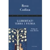 Imagen de Llibertat! Terra I Patria