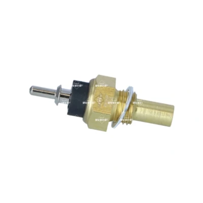 Imagen de NRF 727043 Sensor de Temperatura del Refrigerante con junta anular MERCEDES BENZ: 190, W124 Berlina, Clase E Berlina