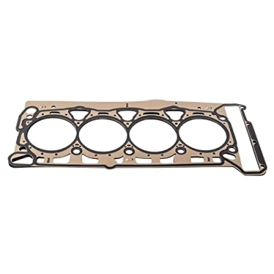 Imagen de FEBI BILSTEIN 38985 Junta de Culata 1 Metal VOLKSWAGEN: Golf 5, Transporter 5 Bus, Multivan (7HM, AUDI: A3 Hatchback, Sportback, Q5 norauto,