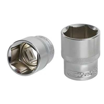 Imagen de &#039;KS Tools 922.1210 Vaso Ultimate 6 cantos, 1/2 10 mm