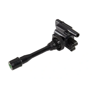 Imagen de HELLA 5DA 358 057 781 Bobina de encendido 3 MITSUBISHI: Montero iO, Space Star, COLT 5