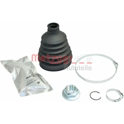 Imagen de METZGER 751.084 Fuelle Palier 135 Policloropreno (Neopreno) con tuerca RENAULT: MEGANE 3 Grandtour, Kangoo I, I Express norauto, oscaro, mister