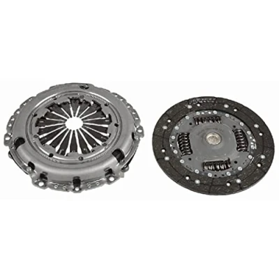Imagen de SACHS 3000 950 722 Kit de Embrague sin cojinte desembrague 230 CITROËN: C4 I Hatchback, Coupé, PEUGEOT: 308 SW