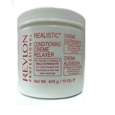 Imagen de Relaxer/glättung Crema Revlon Conditioning Relaxer Mild 425 g