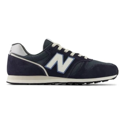 Imagen de New Balance 373, Sneaker Hombre, Negro, 40.5 EU