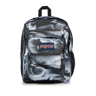 Imagen de JANSPORT Big Student, Mochila grande, Talla única, Multicolor (Event Horizon)