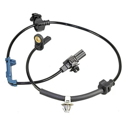 Imagen de METZGER 09001047 Sensor de ABS Eje delantero, derecha 2
