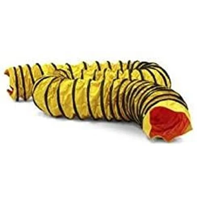 Imagen de TROTEC 6100001216 Manguera SP T 525 mm / 7,6 m