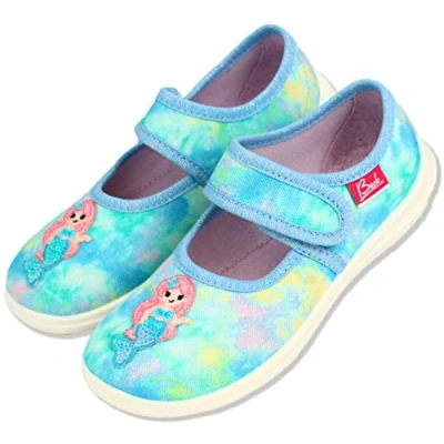 Imagen de Beck Nixe, Pantuflas, Azul Claro, 28 EU