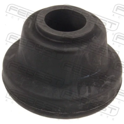 Imagen de FEBEST SZAB 033 Silentblock Brazo de Suspension posterior, exterior, Eje delantero abajo SUZUKI: Wagon R+ I Hatchback, OPEL: Agila A