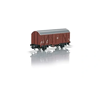 Imagen de Märklin 4410 Vagón de mercancías locomotora/tren circuitos , Modelos/colores Surtidos, 1 Unidad