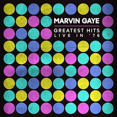 Imagen de Greatest Hits Live In &#039;76 [Vinilo]