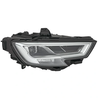 Imagen de VALEO ORIGINAL PART 046827 Faros derecha para circulación por la con servomotor reg. alcance luces AUDI: A3 Sportback, Berlina norauto
