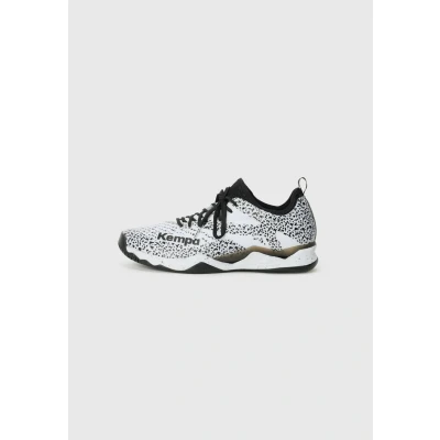 Imagen de Kempa Wing Lite 2.0, Zapatillas de Balonmano Hombre, Blanco/Negro, 49 EU