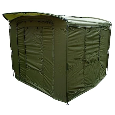 Imagen de Ultimate Bionic Refugio Social Base Carpa para carpfishing Tienda