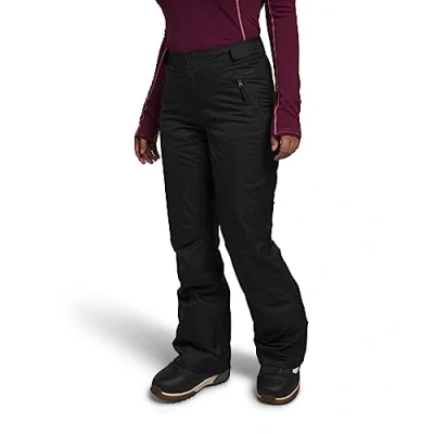 Imagen de The North Face Sally Insulated Pantalones Informales para Mujer TNF Black S
