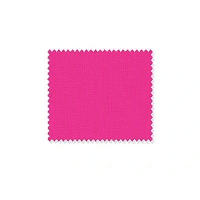 Imagen de La pajarita TS15 Pintura de tela, color rosa flúor