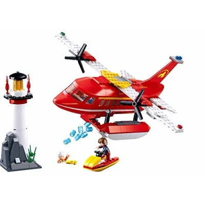 Imagen de Sluban Next Page M38 B0629 Plan de Agua, Color Multi Colors