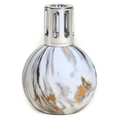 Imagen de Maison Berger Lámpara Marbrure Blanche