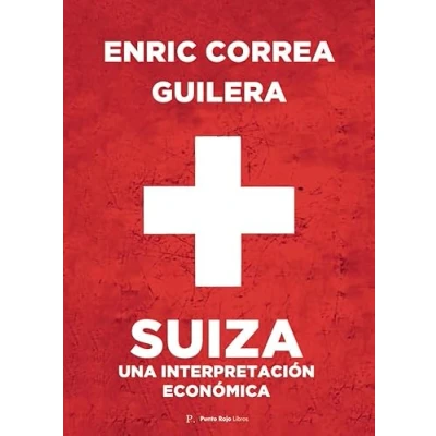 Imagen de Suiza una interpretación económica