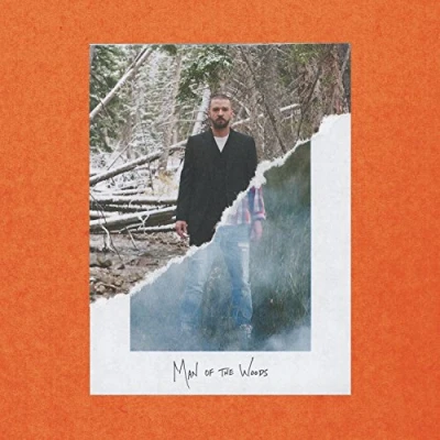 Imagen de Man Of The Woods [Vinilo]