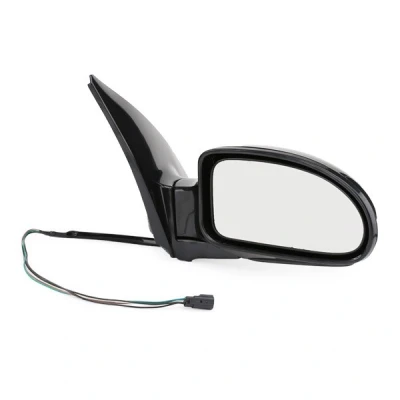 Imagen de Espejo retrovisor Blic 5402 04 1121399P derecha imprimado eléctrico convexo, calefactable FORD: Focus Mk1 Hatchback, Berlina