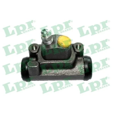 Imagen de LPR 5353 Bombin de Freno 17,46 HYUNDAI: H 1 / Starex MPV, Furgón
