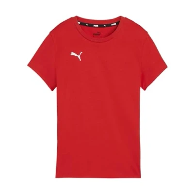 Imagen de PUMA Camiseta Informal Unisex Teamgoal Wmn