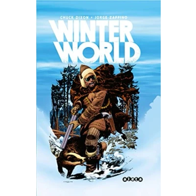 Imagen de Winterworld