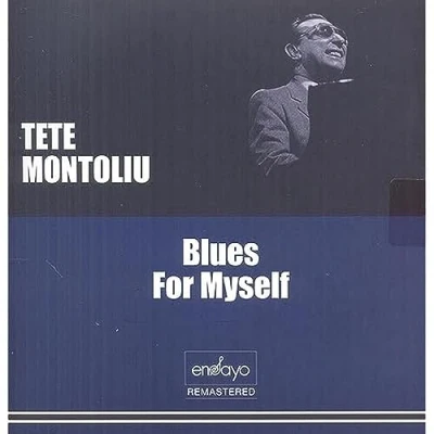 Imagen de Blues For Myself