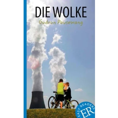 Imagen de DIE WOLKE: Deutsche Lektüre für das 3. und 4. Lernjahr (KLETT)