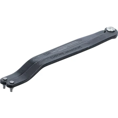 Imagen de BGS 1463 Llave de espigas ajustable 180 mm