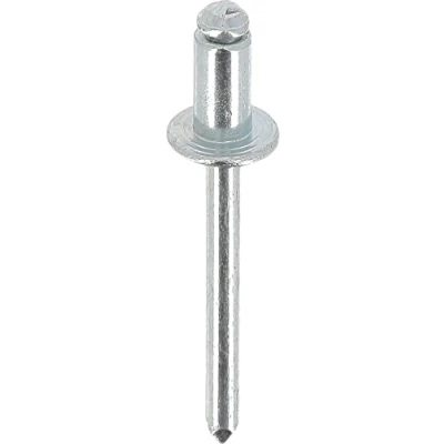 Imagen de RESTAGRAF 10611 Clip, listón PEUGEOT: 308 I Hatchback, 407 Berlina, 207 FORD: Transit Mk6 Furgón, CITROËN: C3 Hatchback
