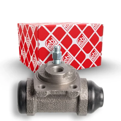 Imagen de FEBI BILSTEIN 102862 Bombin de Freno 19,1 Eje trasero izquierda, trasero, derecha PEUGEOT: 106 II Hatchback, I 206 Hatchback