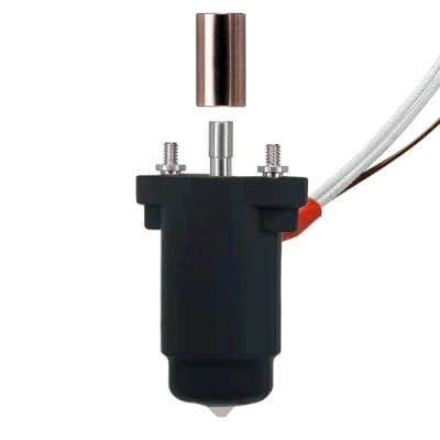 Imagen de Micro Swiss FlowTech™ Hotend for Creality Ender 3 V3 KE