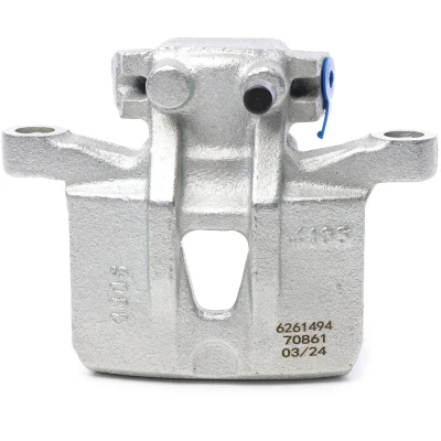 Imagen de METZGER 6261494 Pinza de freno Eje trasero, derecha MITSUBISHI: Grandis, Lancer 8, Outlander 2 SUV