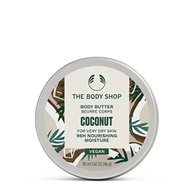 Imagen de The Body Shop Coconut Butter 50 ml Travel Size