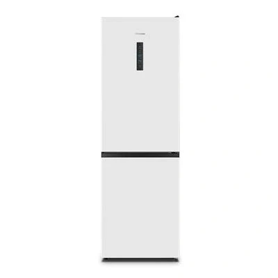Imagen de ¡Oferta 10% ! Hisense Rb390n4dwd Frigorifico Combi Nofrost D Alto 185 Cm Ancho 60 Blanco