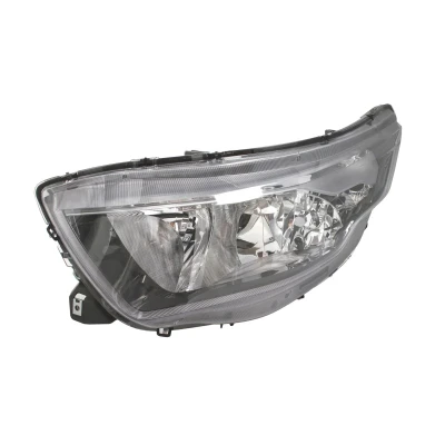 Imagen de Faro principal DEPO 663 1111LMLDEM2, Izquierda