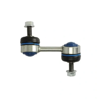 Imagen de MEYLE 31 16 060 0021/HD Bieleta de suspensión Eje delantero, izquierda 80 M10x1,5 Quality HONDA: Accord 7 Limousine