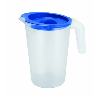 Imagen de Lacor 66945 Jarra Con Tapa 1 Litro Policarbonato