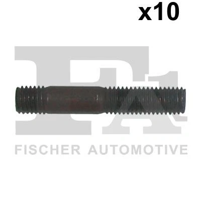 Imagen de FA1 985 939 840.10 Tornillo, colector admisión