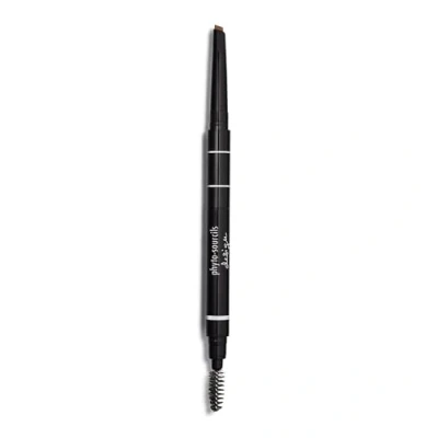Imagen de Sisley Phyto Sourcils Design Lápiz de cejas 02 Chatain 6 ml