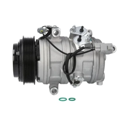 Imagen de THERMOTEC KTT090299 Compresor de Aire Acondicionado 10S20C 12 PAG 46 R 134 a